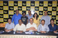 Mirchi Music Awards Press Meet
